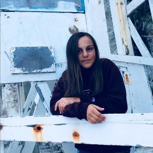 Meet your Posher, Gianna